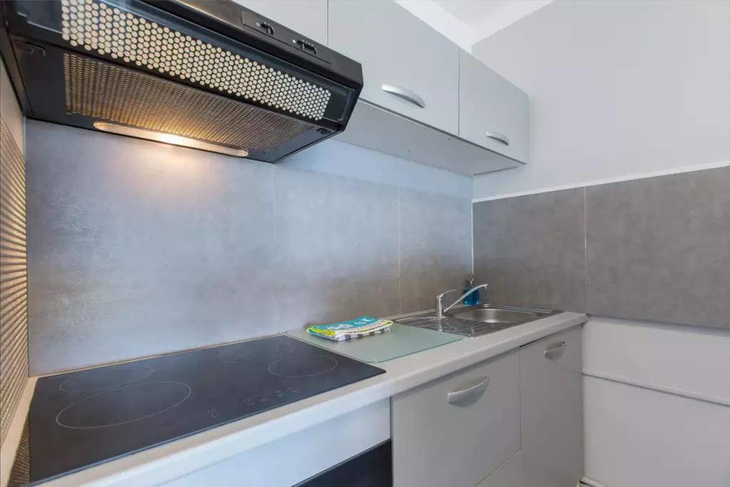 Le Petrel Blanc - Appartement Sur La Plage De La Souris Blanche Trois Bassins Esterno foto